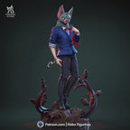 Sonar Dispatch Figure