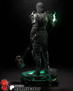 Immortal Oathbreaker General Statue
