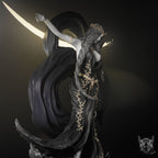 Queen Marika Figure