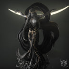 Queen Marika Figure