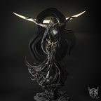 Queen Marika Figure