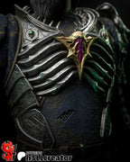 Immortal Oathbreaker General Statue