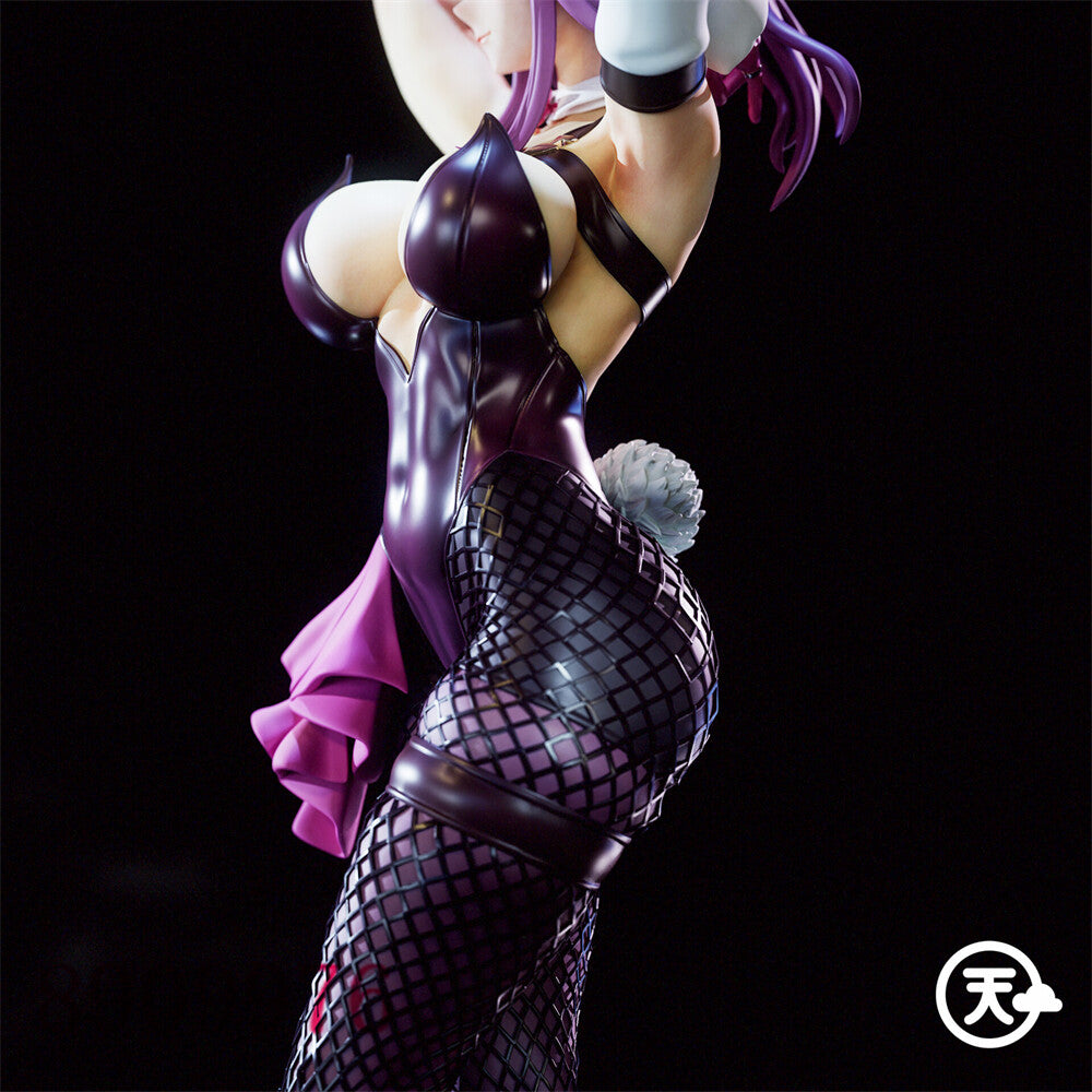 Bunny Girl Kafka Statue
