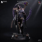 The Thanatos Statue