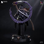 The Thanatos Statue