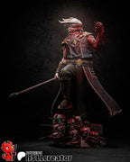 The Dark Urge Statue