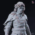 Verso Wanderer Statue