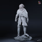 Verso Wanderer Statue