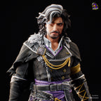 Verso Wanderer Statue