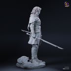 Verso Wanderer Statue