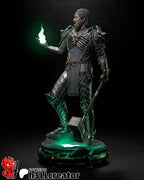 Immortal Oathbreaker General Statue