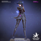 Zoey KPop Statue